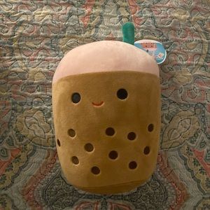 Bernice squishmallow